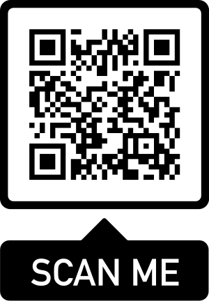 Scan to fill out our league form.